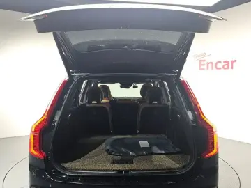 2018 Volvo XC90 с пробегом 130 655 км