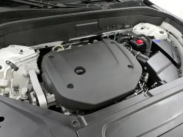 2022 Volvo XC90 с пробегом 109 819 км