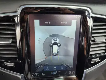 2017 Volvo XC90 с пробегом 139 333 км