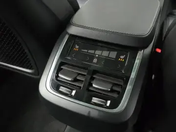 2022 Volvo XC90 с пробегом 109 819 км