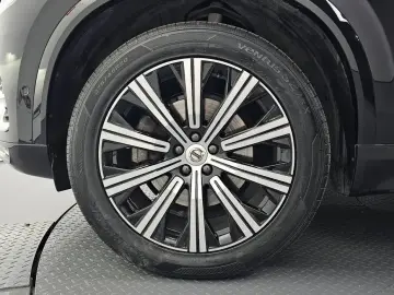2020 Volvo XC90 с пробегом 114 488 км