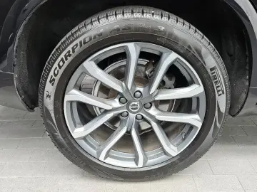 2018 Volvo XC90 с пробегом 213 103 км