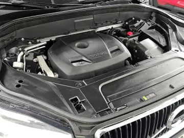 2018 Volvo XC90 с пробегом 213 103 км