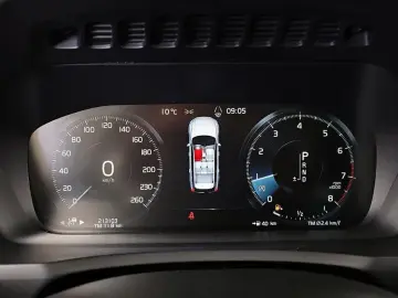 2018 Volvo XC90 с пробегом 213 103 км