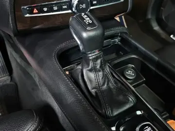 2018 Volvo XC90 с пробегом 213 103 км