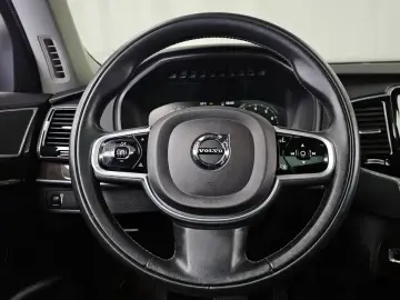 2018 Volvo XC90 с пробегом 213 103 км