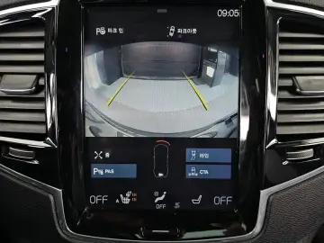 2018 Volvo XC90 с пробегом 213 103 км