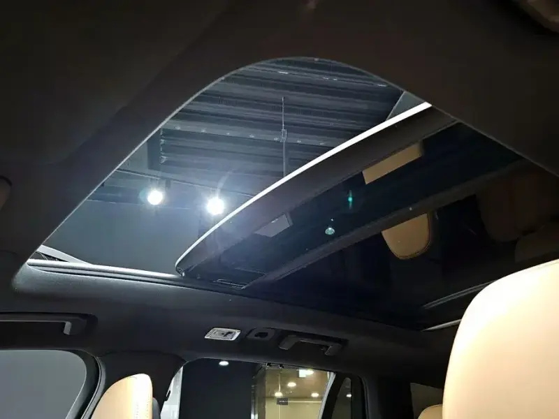 2020 Volvo XC90 с пробегом 114 488 км