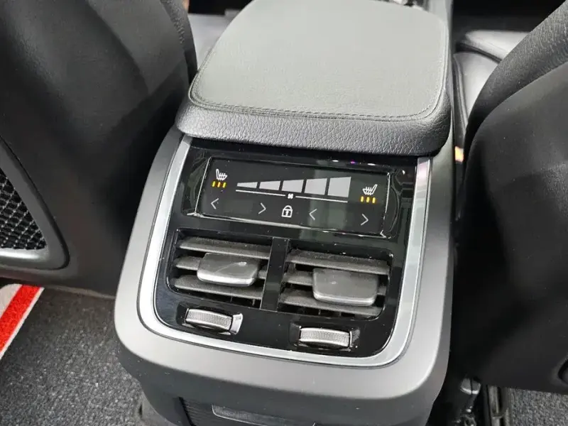 2018 Volvo XC90 с пробегом 213 103 км