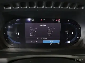2022 Volvo XC90 с пробегом 28 862 км