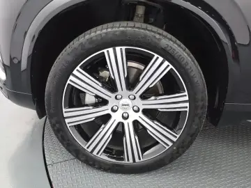 2024 Volvo XC90 с пробегом 56 426 км