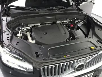 2024 Volvo XC90 с пробегом 56 426 км