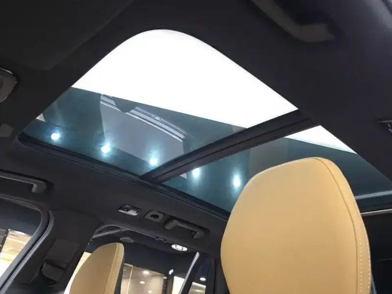 2024 Volvo XC90 с пробегом 56 426 км