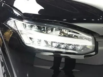 2024 Volvo XC90 с пробегом 56 426 км