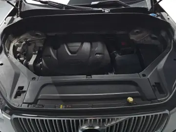 2018 Volvo XC90 с пробегом 98 588 км