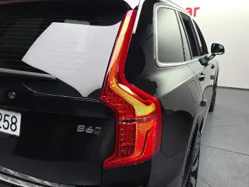 2024 Volvo XC90 с пробегом 56 426 км