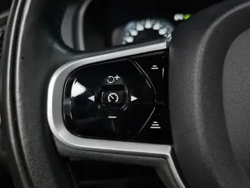 2018 Volvo XC90 с пробегом 98 588 км