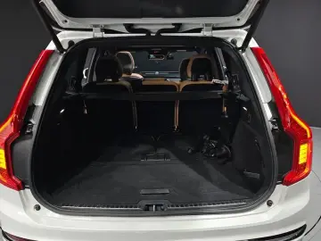 2018 Volvo XC90 с пробегом 98 588 км