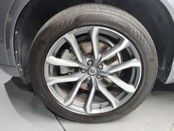 2018 Volvo XC90 с пробегом 141 756 км