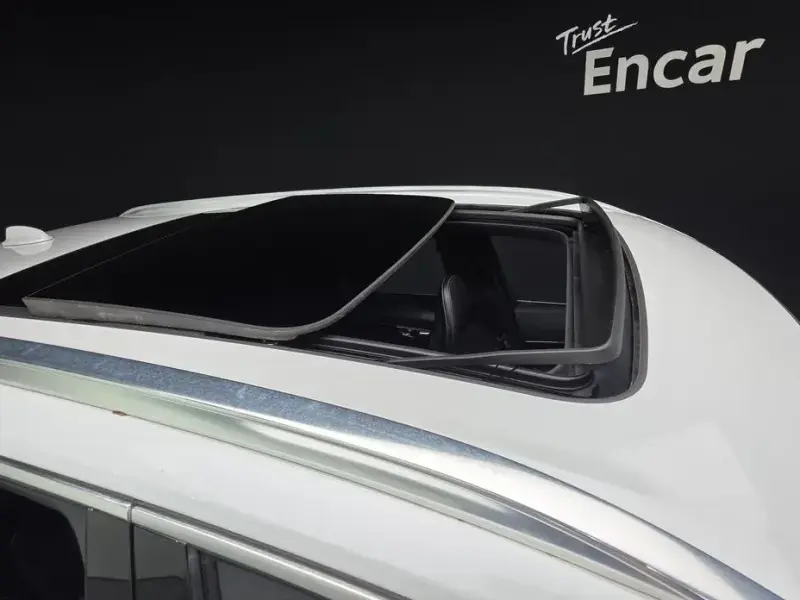 2017 Volvo XC90 с пробегом 175 643 км