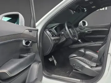 2017 Volvo XC90 с пробегом 175 643 км