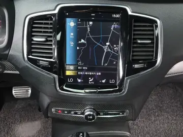 2017 Volvo XC90 с пробегом 175 643 км