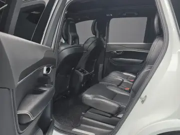 2017 Volvo XC90 с пробегом 175 643 км