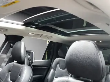 2018 Volvo XC90 с пробегом 141 756 км