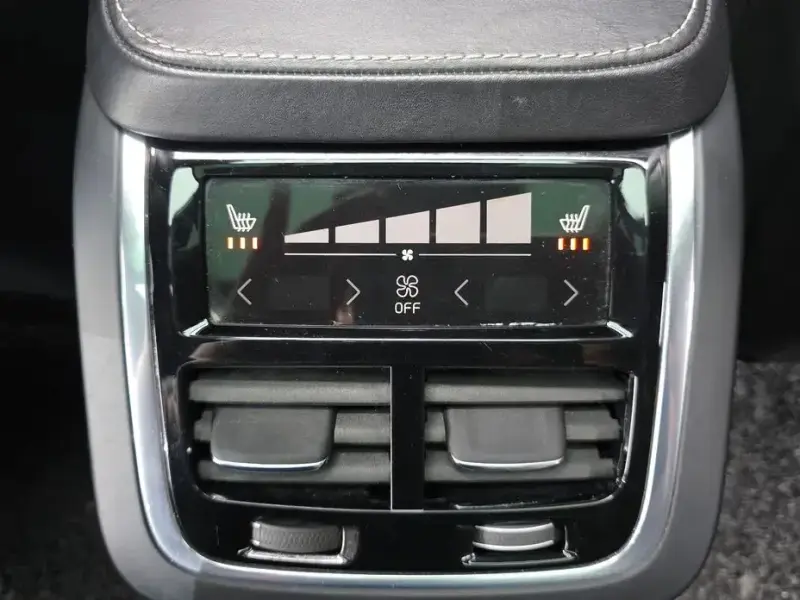 2017 Volvo XC90 с пробегом 175 643 км