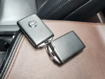 2018 Volvo XC90 с пробегом 141 756 км