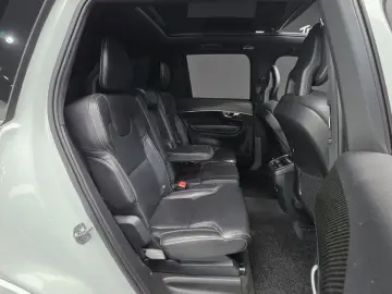 2017 Volvo XC90 с пробегом 175 643 км