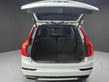 2017 Volvo XC90 с пробегом 175 643 км