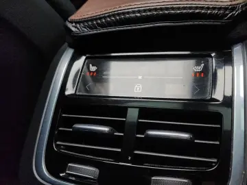 2018 Volvo XC90 с пробегом 141 756 км
