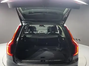 2018 Volvo XC90 с пробегом 141 756 км