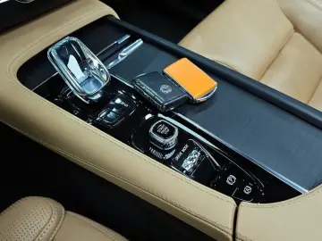 2021 Volvo XC90 с пробегом 88 910 км