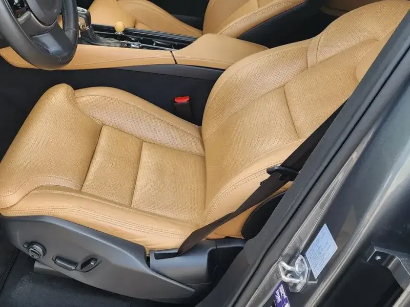 2017 Volvo XC90 с пробегом 145 795 км