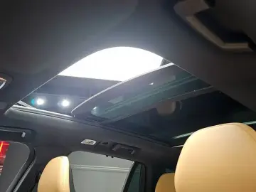 2021 Volvo XC90 с пробегом 88 910 км