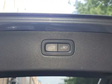 2017 Volvo XC90 с пробегом 145 795 км