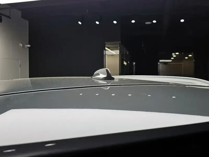 2021 Volvo XC90 с пробегом 88 910 км