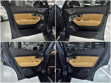 2022 Volvo XC90 с пробегом 71 550 км