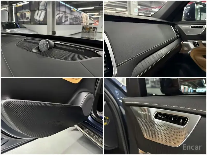 2022 Volvo XC90 с пробегом 71 550 км