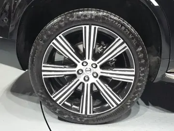 2025 Volvo XC90 с пробегом 8 458 км