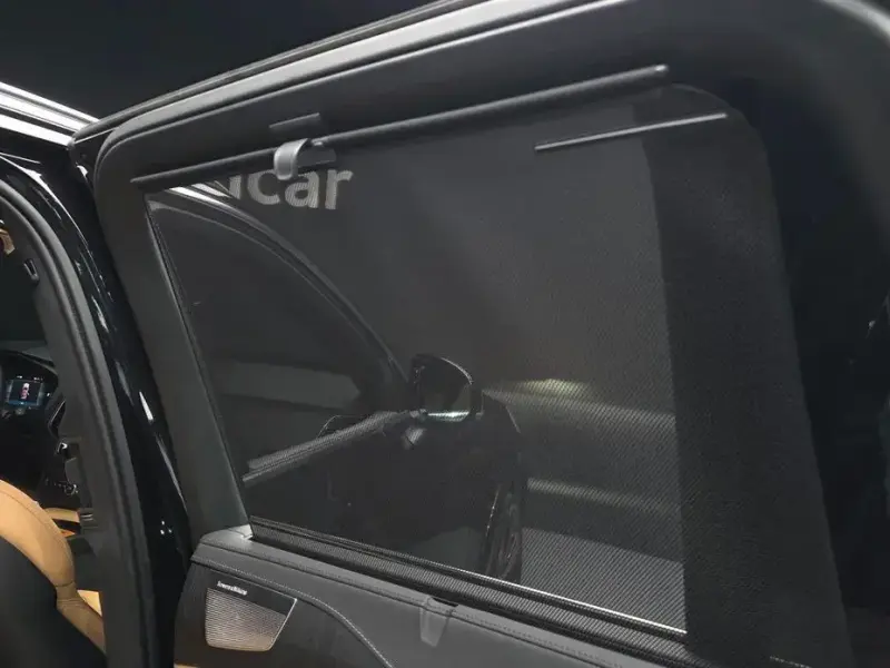 2025 Volvo XC90 с пробегом 8 458 км