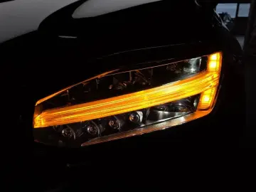 2025 Volvo XC90 с пробегом 8 458 км