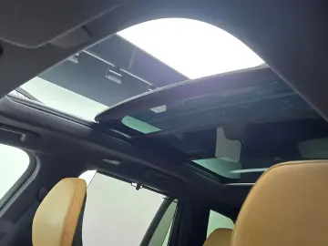 2023 Volvo XC90 с пробегом 63 972 км