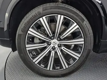 2020 Volvo XC90 с пробегом 32 545 км
