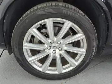 2016 Volvo XC90 с пробегом 119 963 км