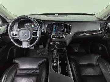 2016 Volvo XC90 с пробегом 119 963 км