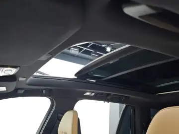 2020 Volvo XC90 с пробегом 32 545 км