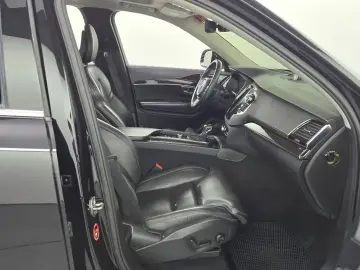 2016 Volvo XC90 с пробегом 119 963 км